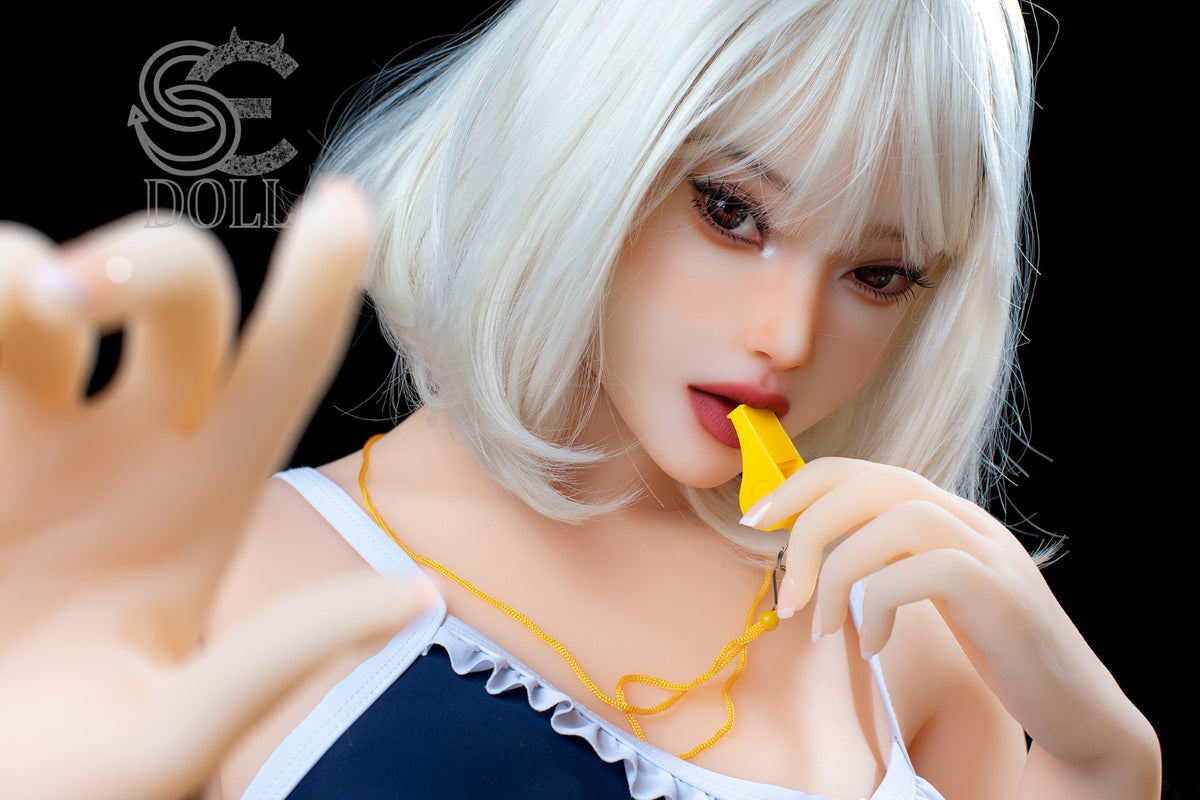 Mikoto seksnukk (SEDoll 163 cm E-Cup #075 TPE)