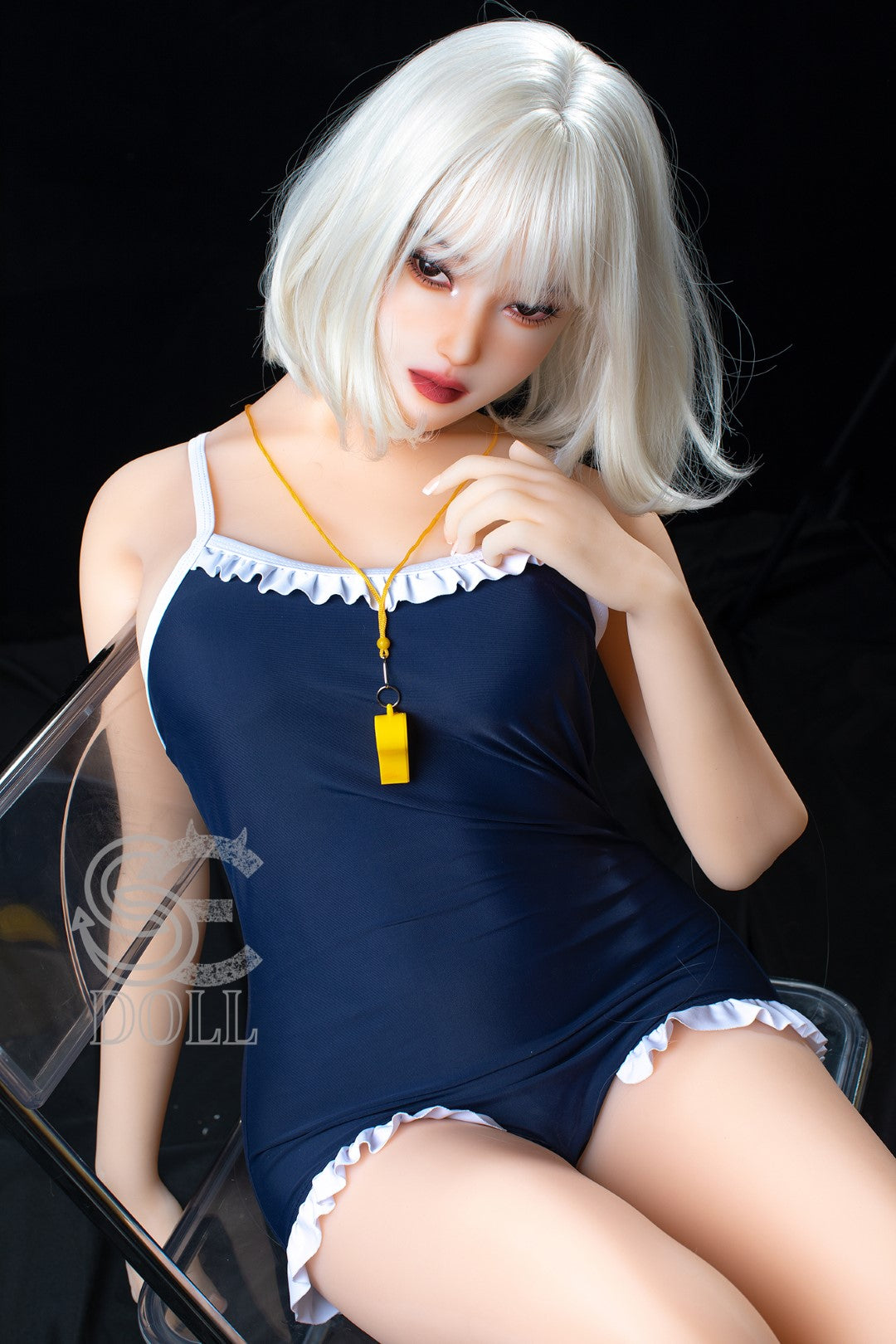 Mikoto seksnukk (SEDoll 163 cm E-Cup #075 TPE)