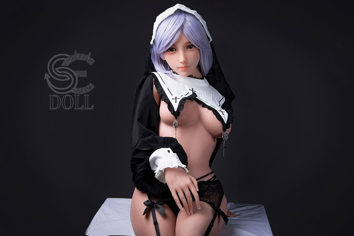 Teresa seksinukk (SEDoll 158 cm D-Cup #076 TPE)