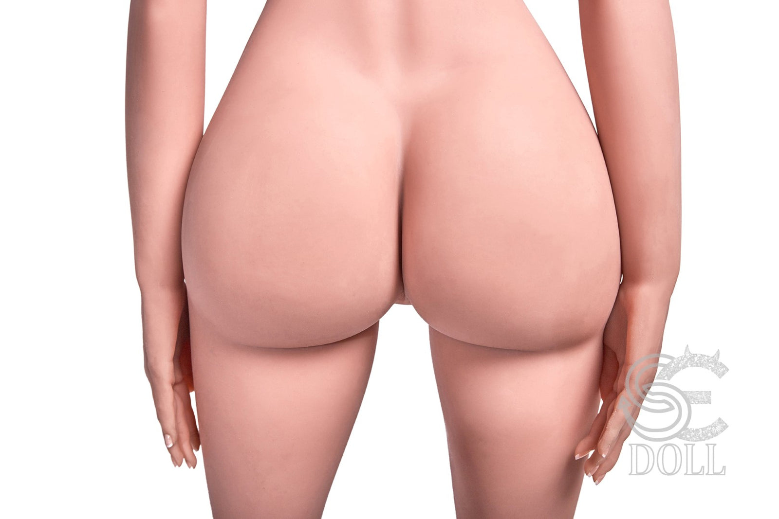 Camille Sex Doll (SEDoll 157 cm H-Cup #100 TPE)
