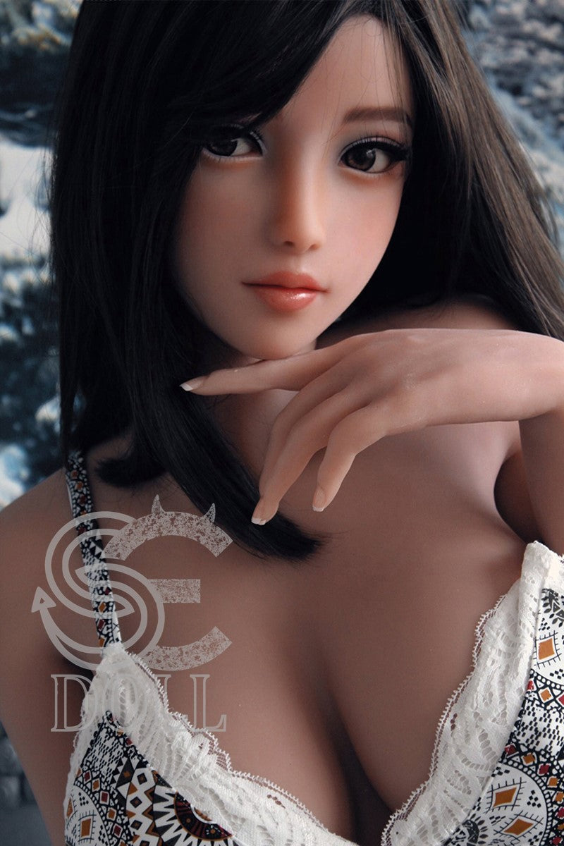 Tracy.C seksnukk (SEDoll 161 cm F-Cup # L76 STPE) EXPRESS