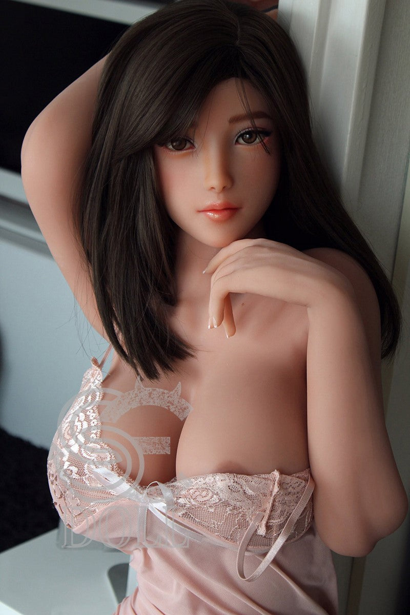 Tracy.C seksnukk (SEDoll 161 cm F-Cup # L76 TPE)