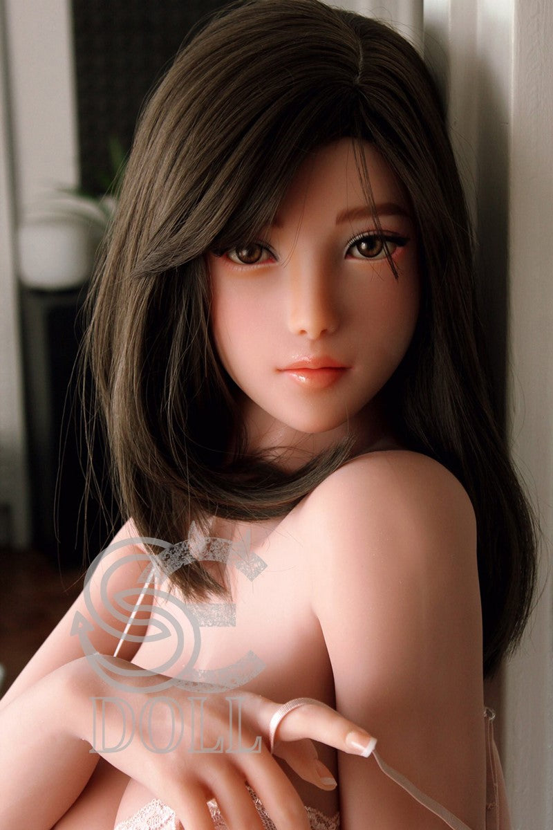 Tracy.C seksnukk (SEDoll 161 cm F-Cup # L76 TPE)
