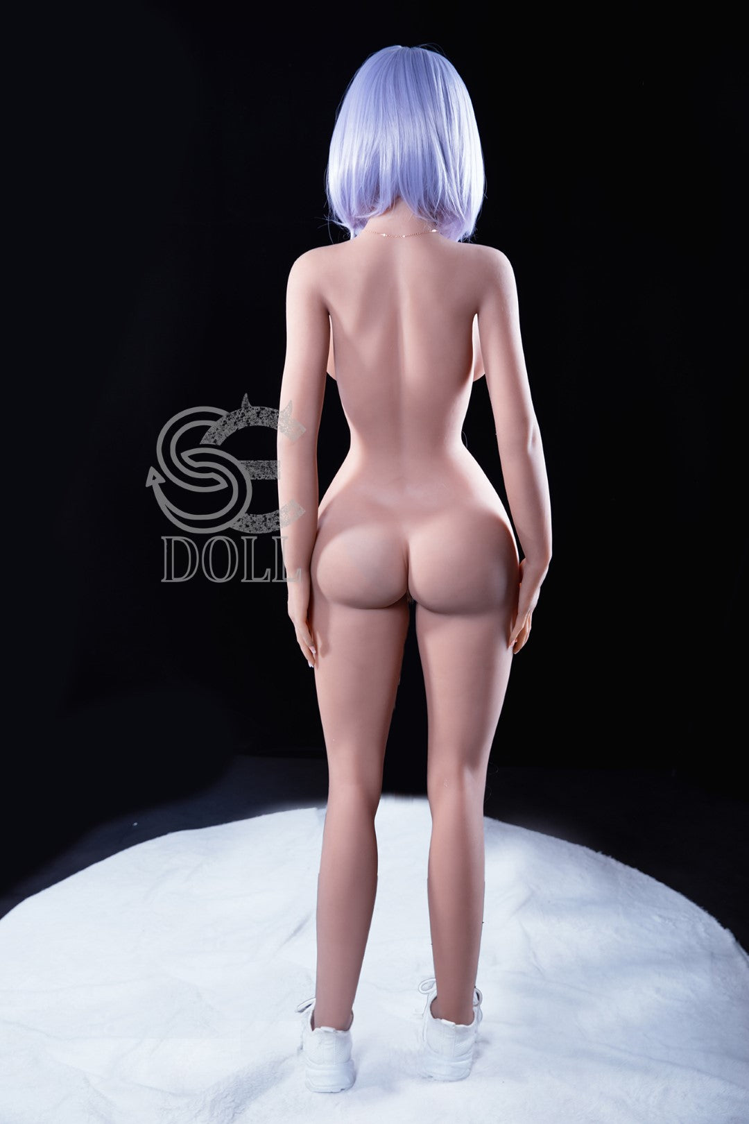Tracy.C seksnukk (SEDoll 161 cm F-Cup # L76 TPE)