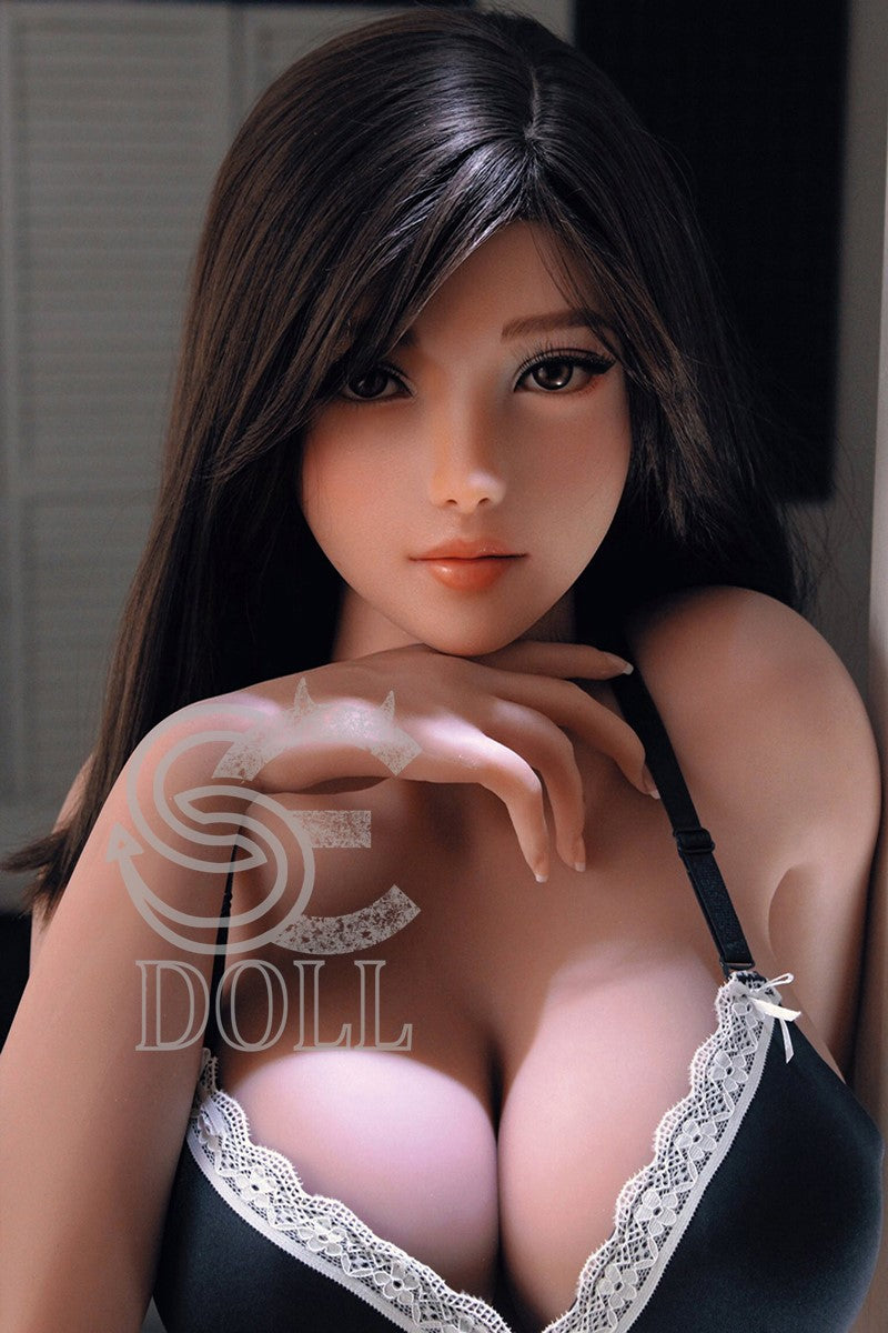 Tracy.C seksnukk (SEDoll 161 cm F-Cup # L76 TPE)