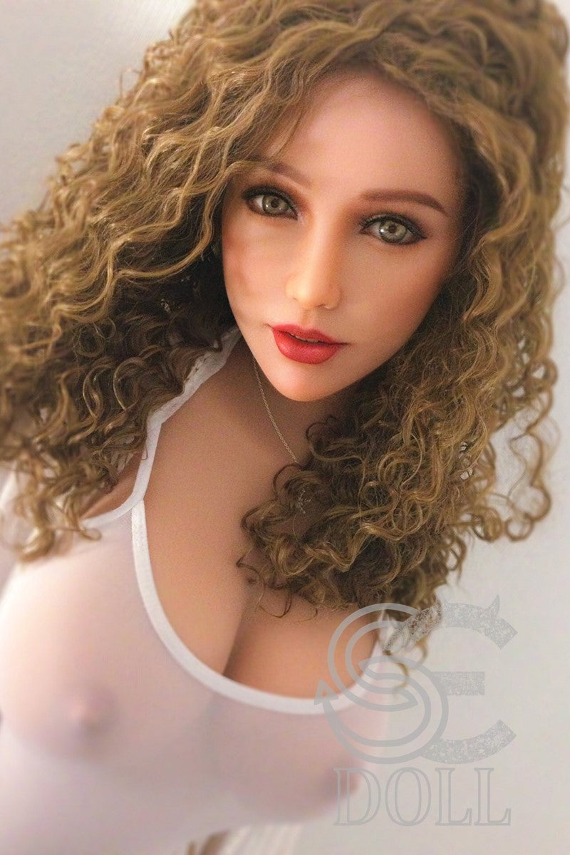 Eileen Sexdocka (SEDoll 161cm F-Kupa #069 TPE)