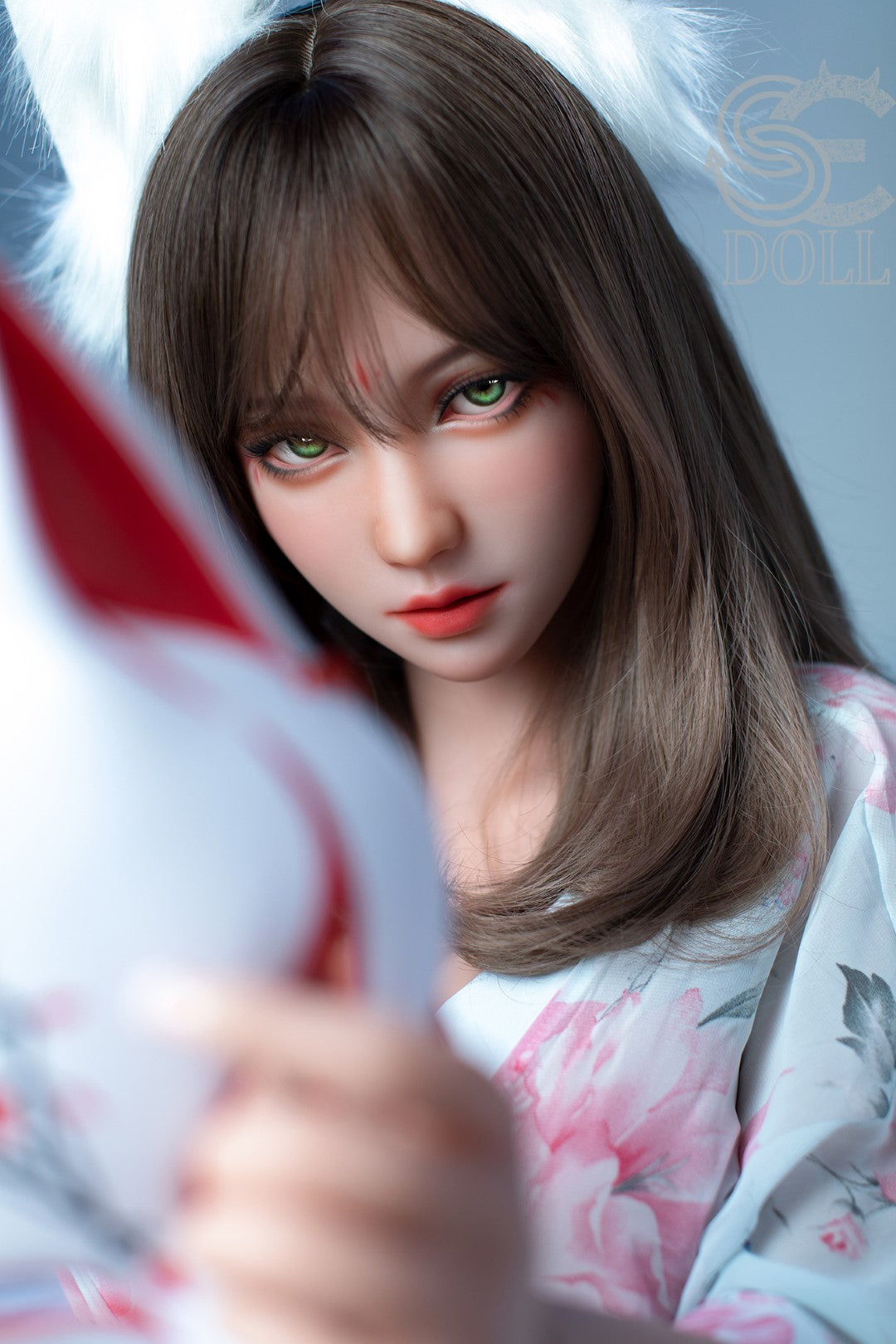Kazuki seksnukk (SEDoll 161 cm F-Cup #079 TPE)