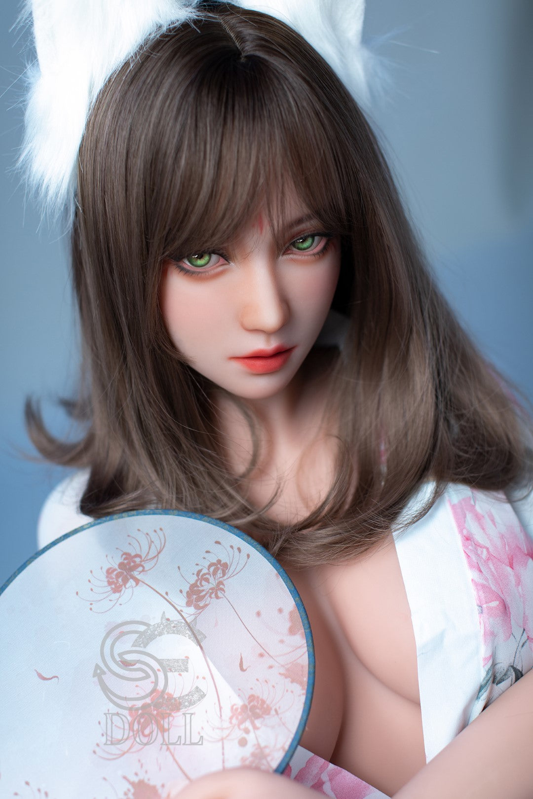 Kazuki seksnukk (SEDoll 161 cm F-Cup #079 TPE)