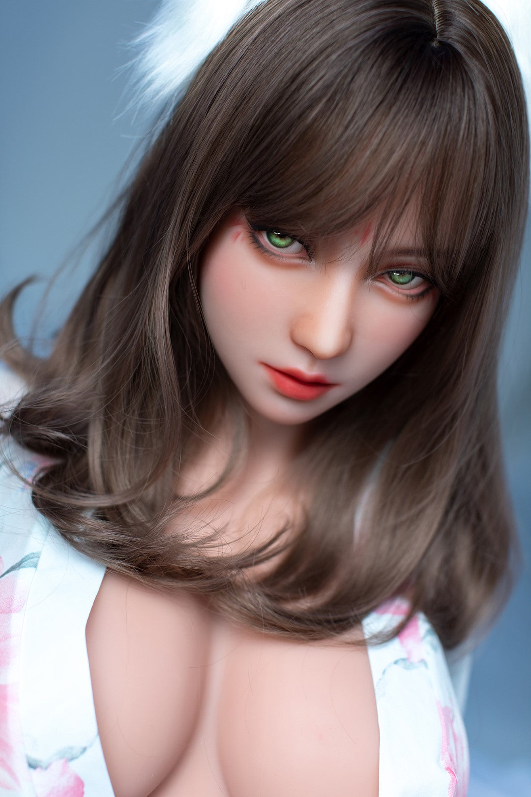 Kazuki seksnukk (SEDoll 161 cm F-Cup #079 TPE)