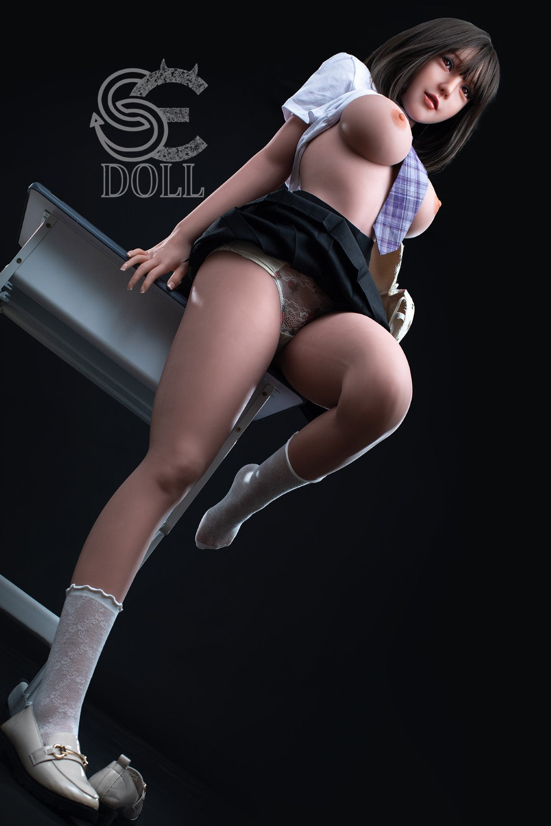Akane Sexdocka (SEDoll 161cm F-Kupa #080 TPE)