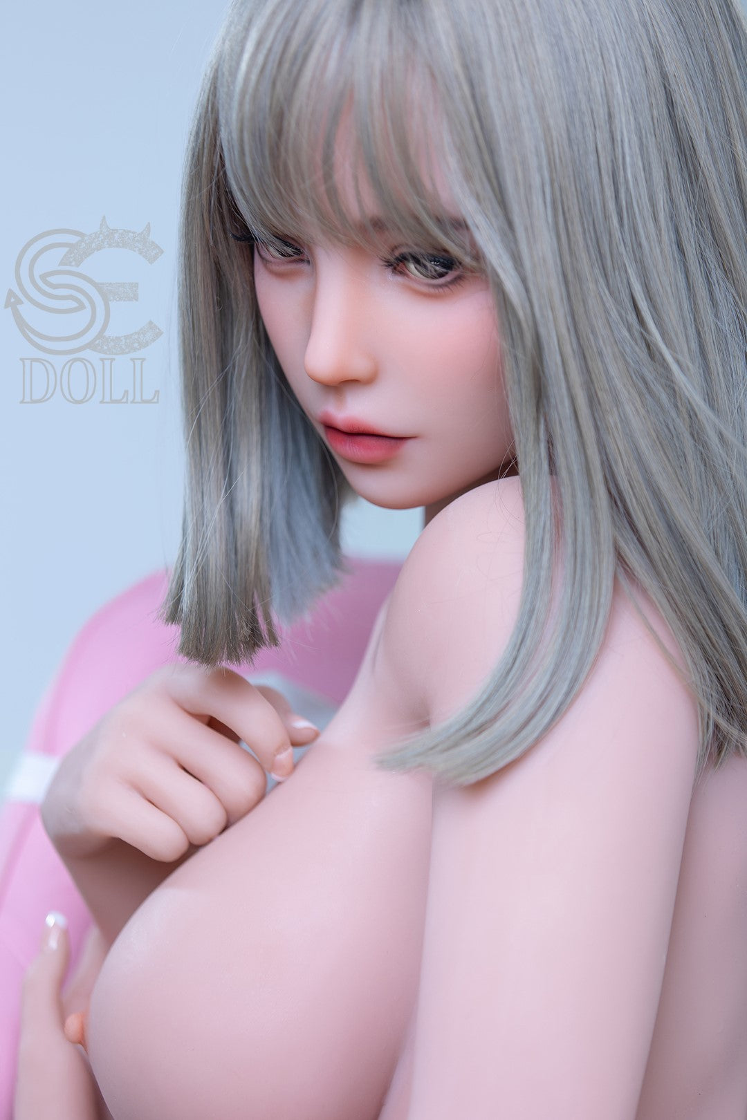 Akina seksnukk (SEDoll 157 cm H-Cup #088 TPE)