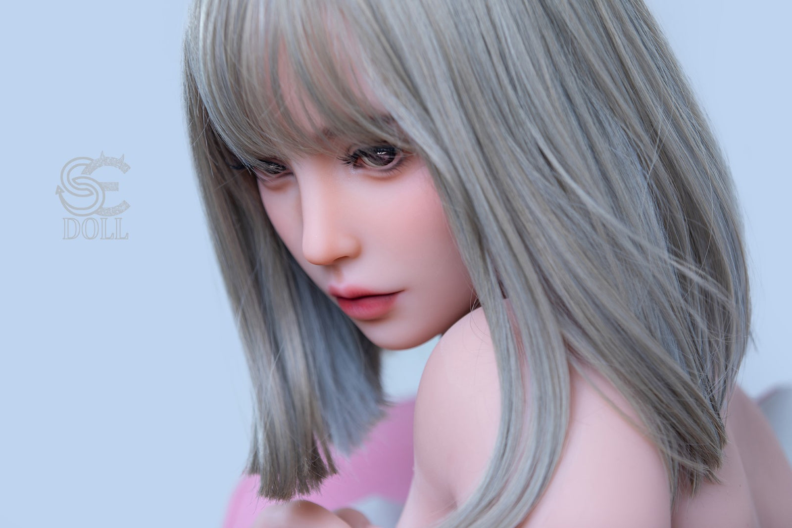 Akina seksnukk (SEDoll 157 cm H-Cup #088 TPE)