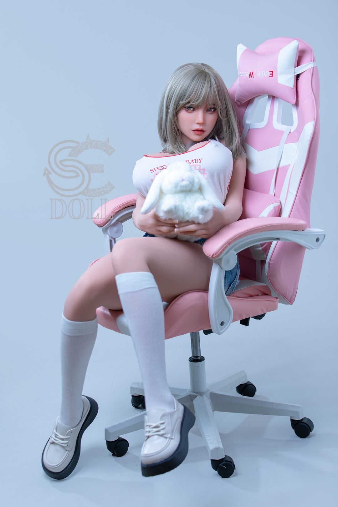 Akina seksnukk (SEDoll 157 cm H-Cup #088 TPE)
