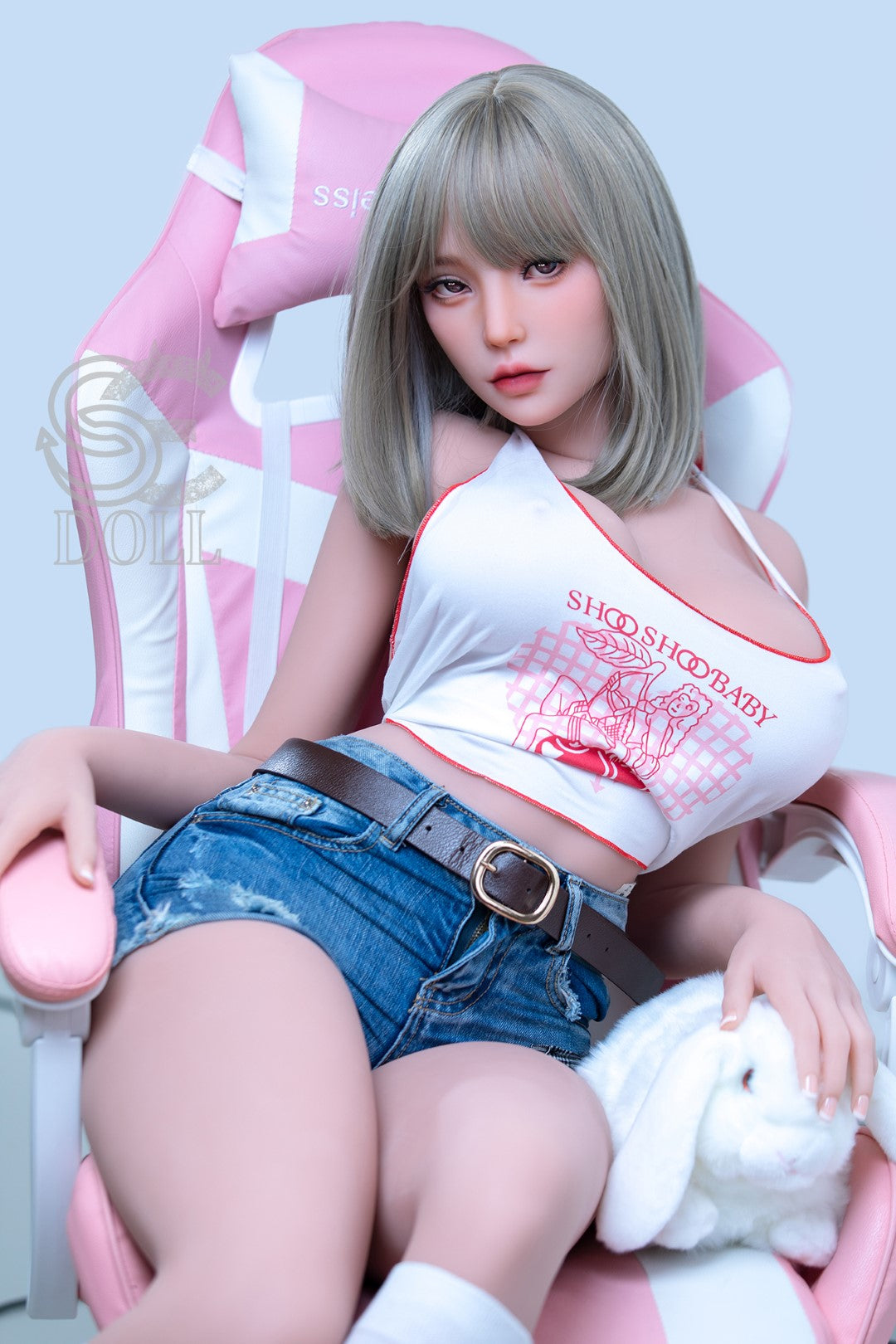 Akina seksnukk (SEDoll 157 cm H-Cup #088 TPE)