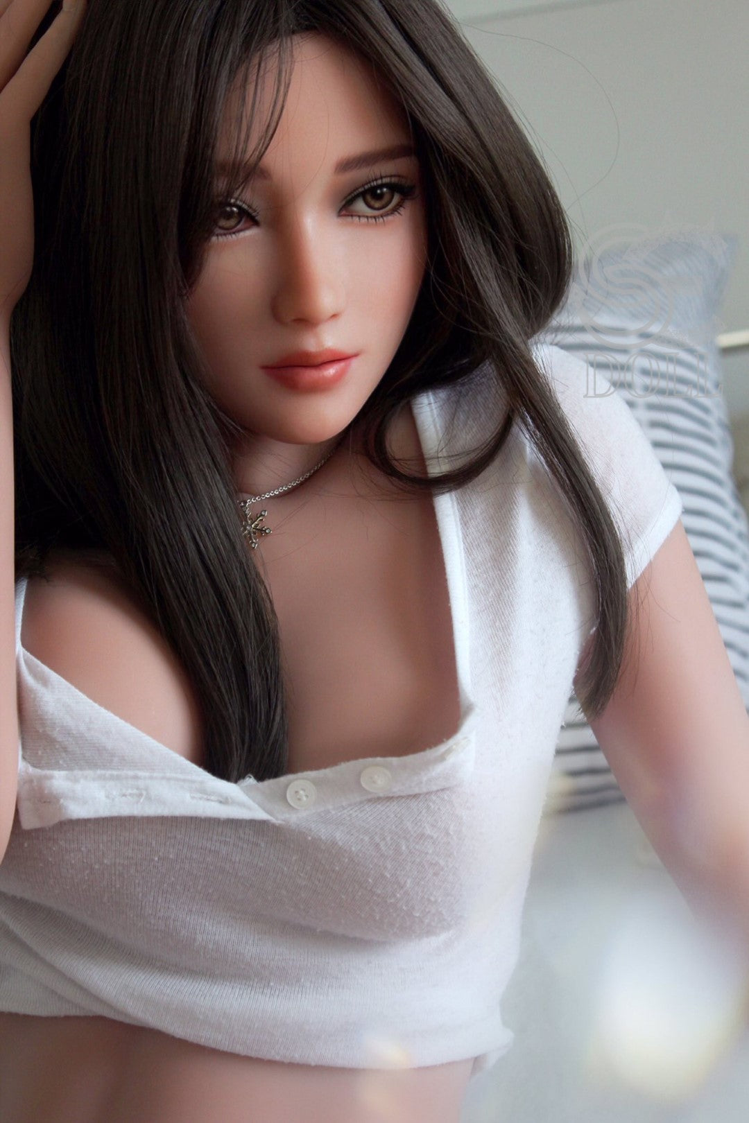 Jacey seksnukk (SEDoll 163 cm E-Cup #079 STPE) EXPRESS