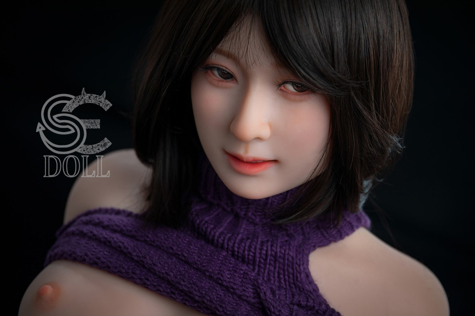 Yutsuki seksnukk (SEDoll 163 cm E-Cup #071 TPE)