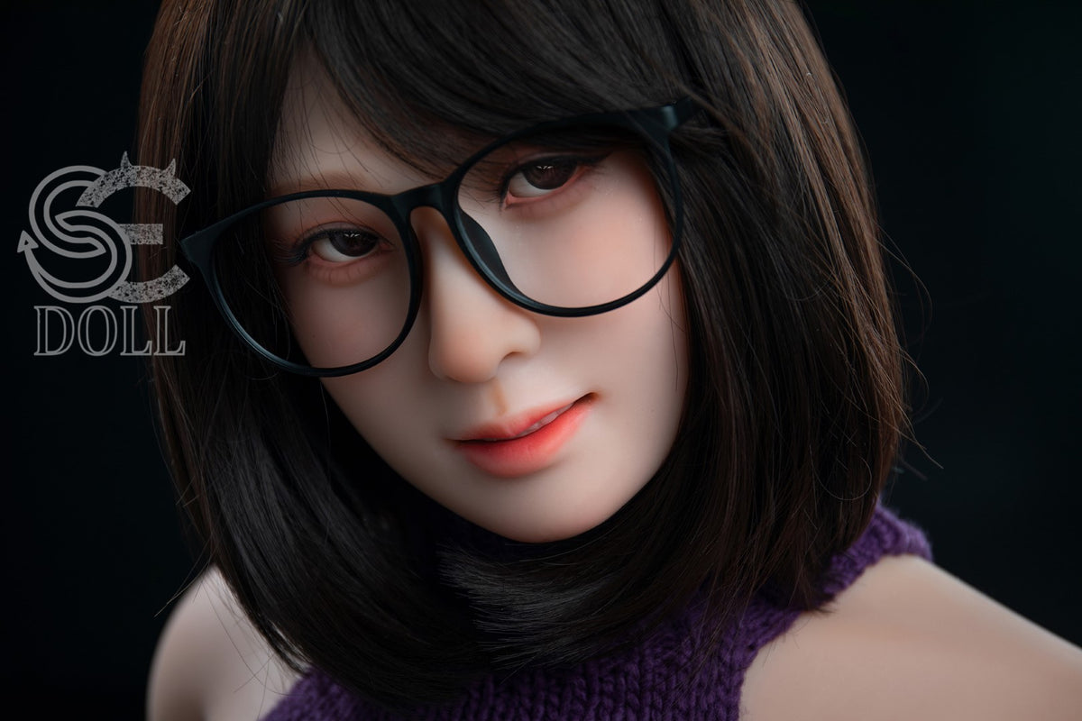 Yutsuki seksnukk (SEDoll 163 cm E-Cup #071 TPE)