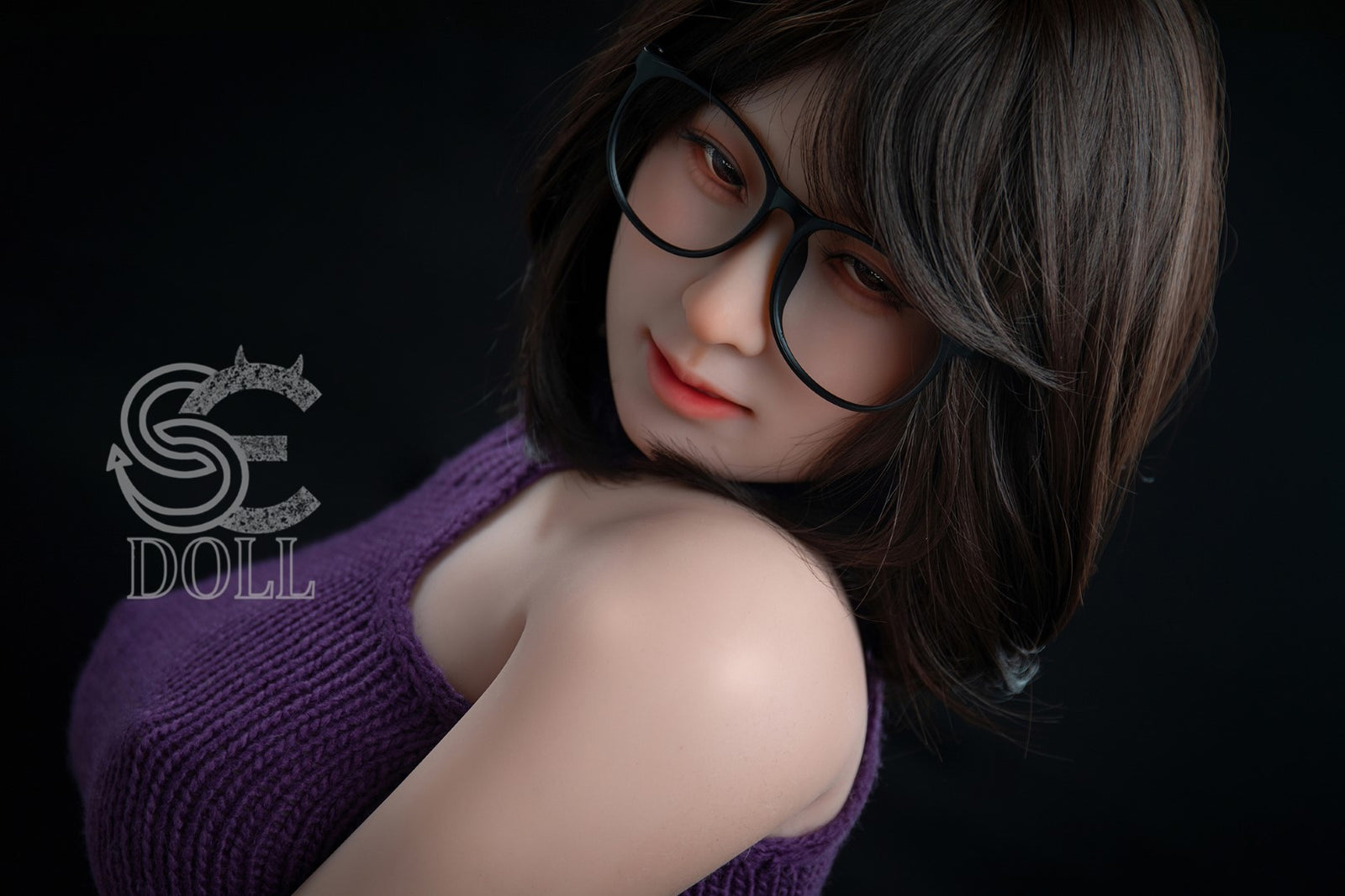 Yutsuki seksnukk (SEDoll 163 cm E-Cup #071 TPE)