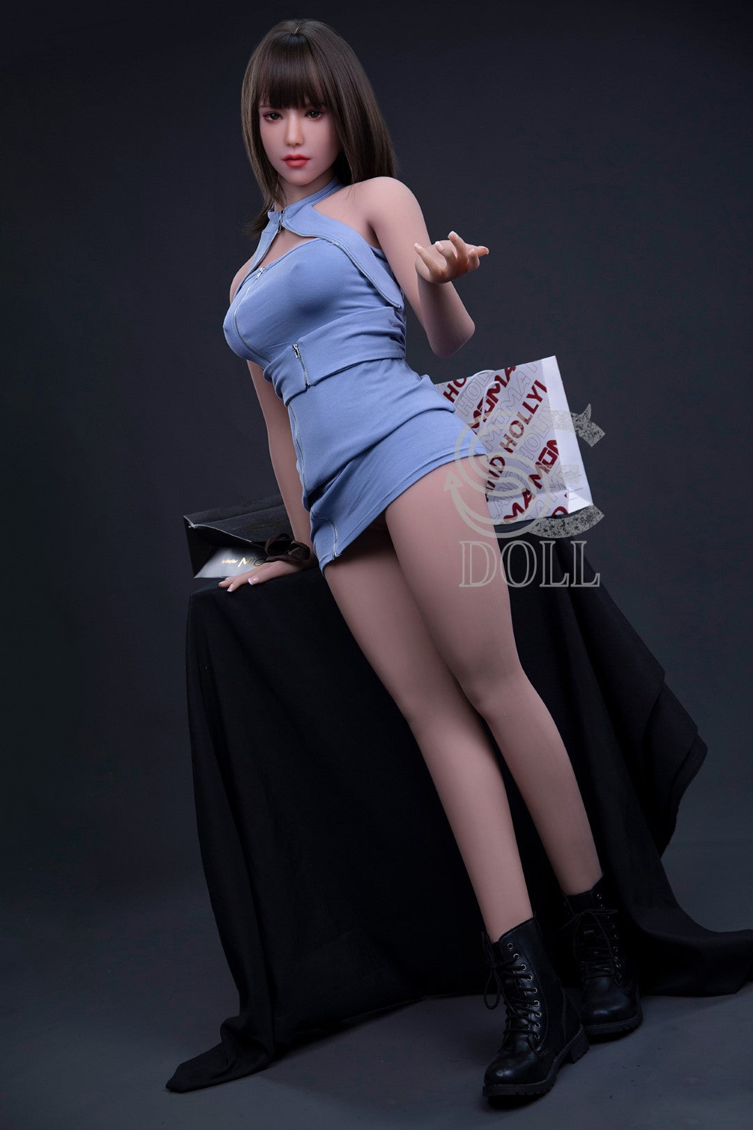 Mayu seksnukk (SEDoll 163 cm E-Cup #083 TPE)