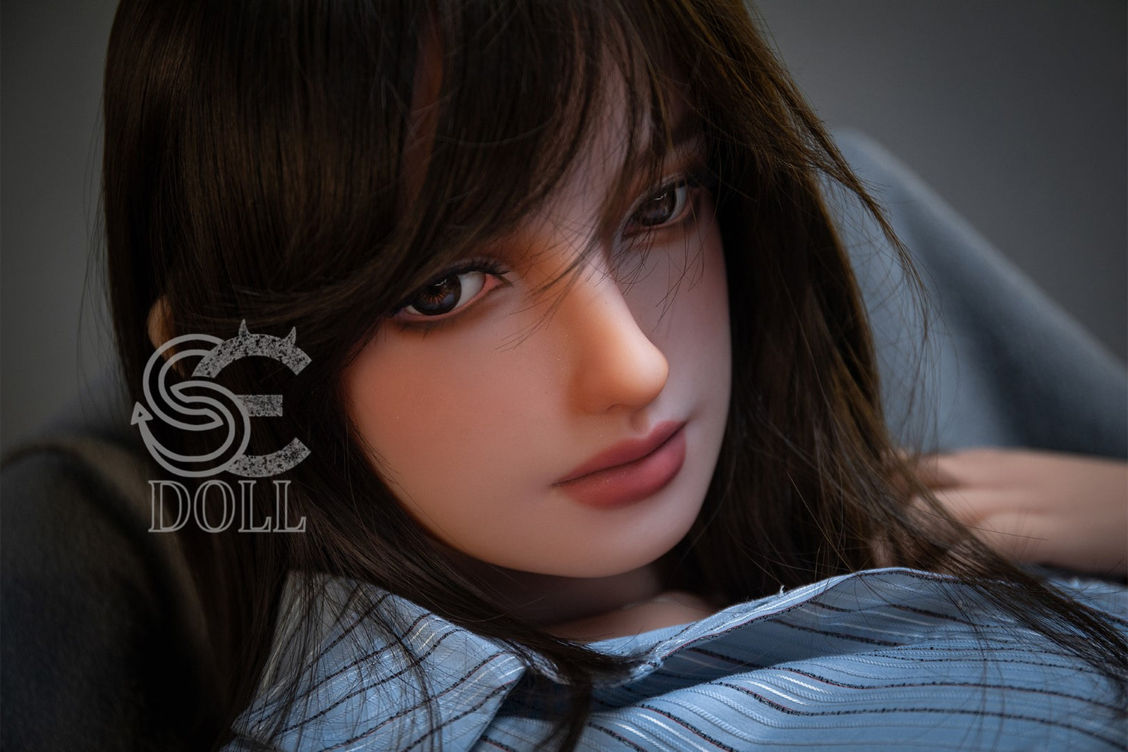 Amina.Seksinukk (SEDoll 157 cm H-Cup #117 TPE)