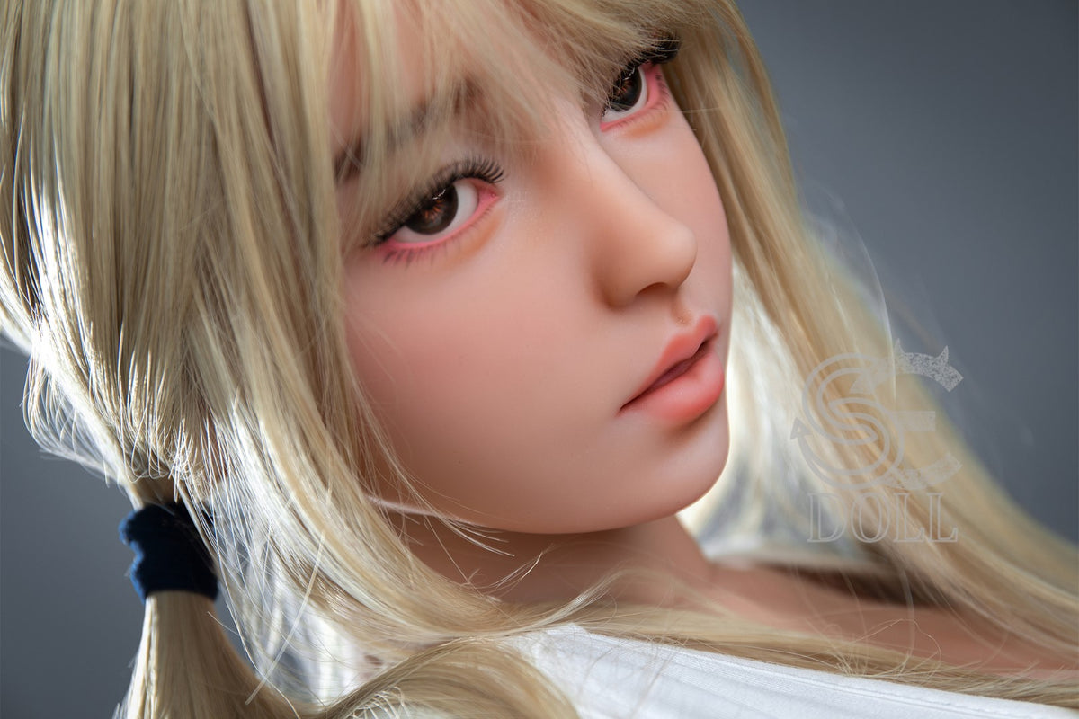 Melody Sex Doll (SEDoll 157 cm H-Cup #120 TPE)