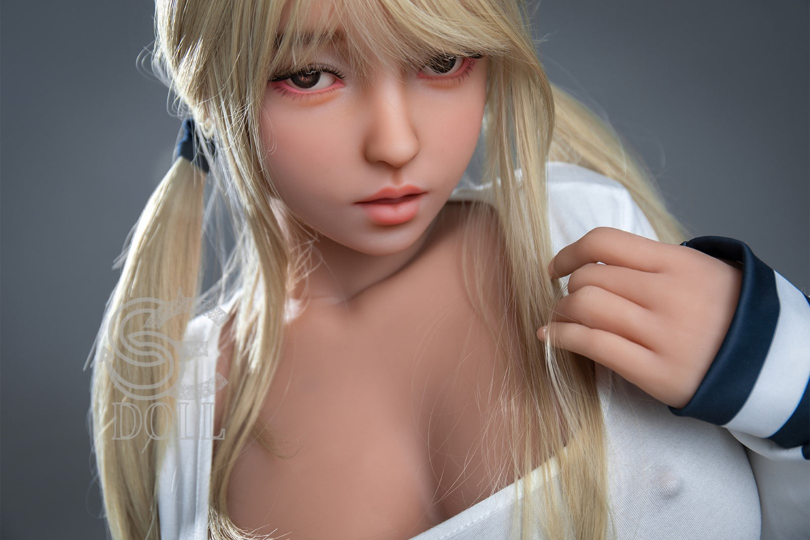 Melody Sex Doll (SEDoll 157 cm H-Cup #120 TPE)