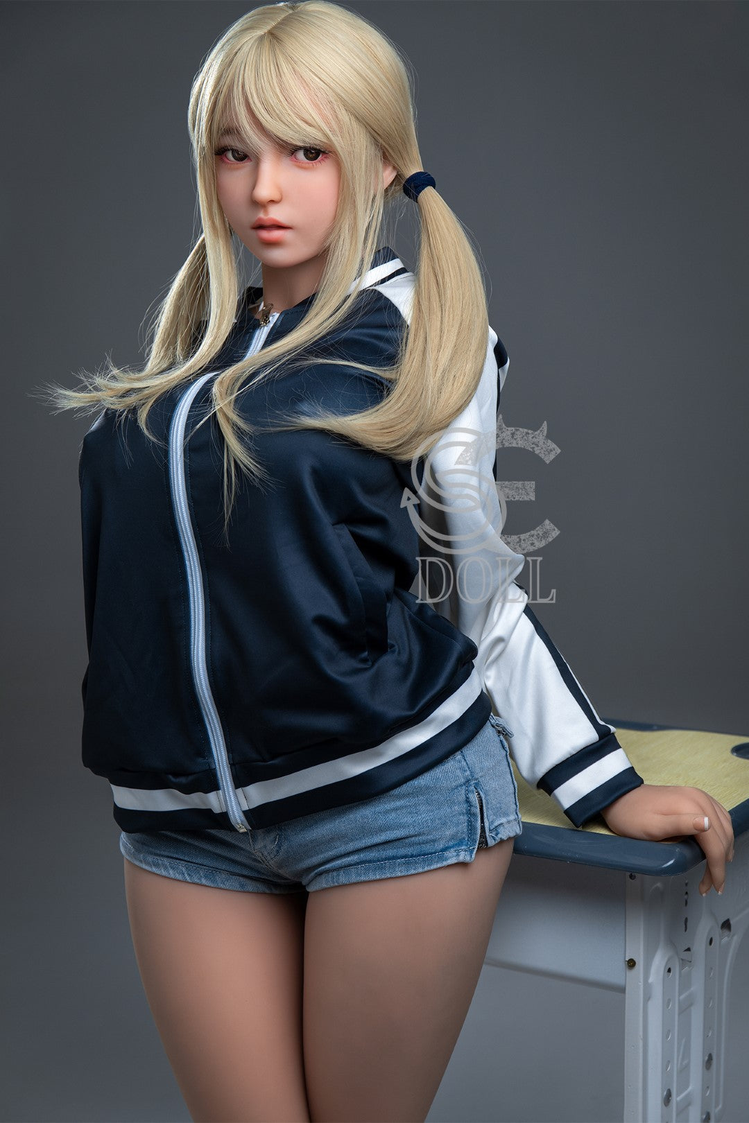 Melody Sex Doll (SEDoll 157 cm H-Cup #120 TPE)