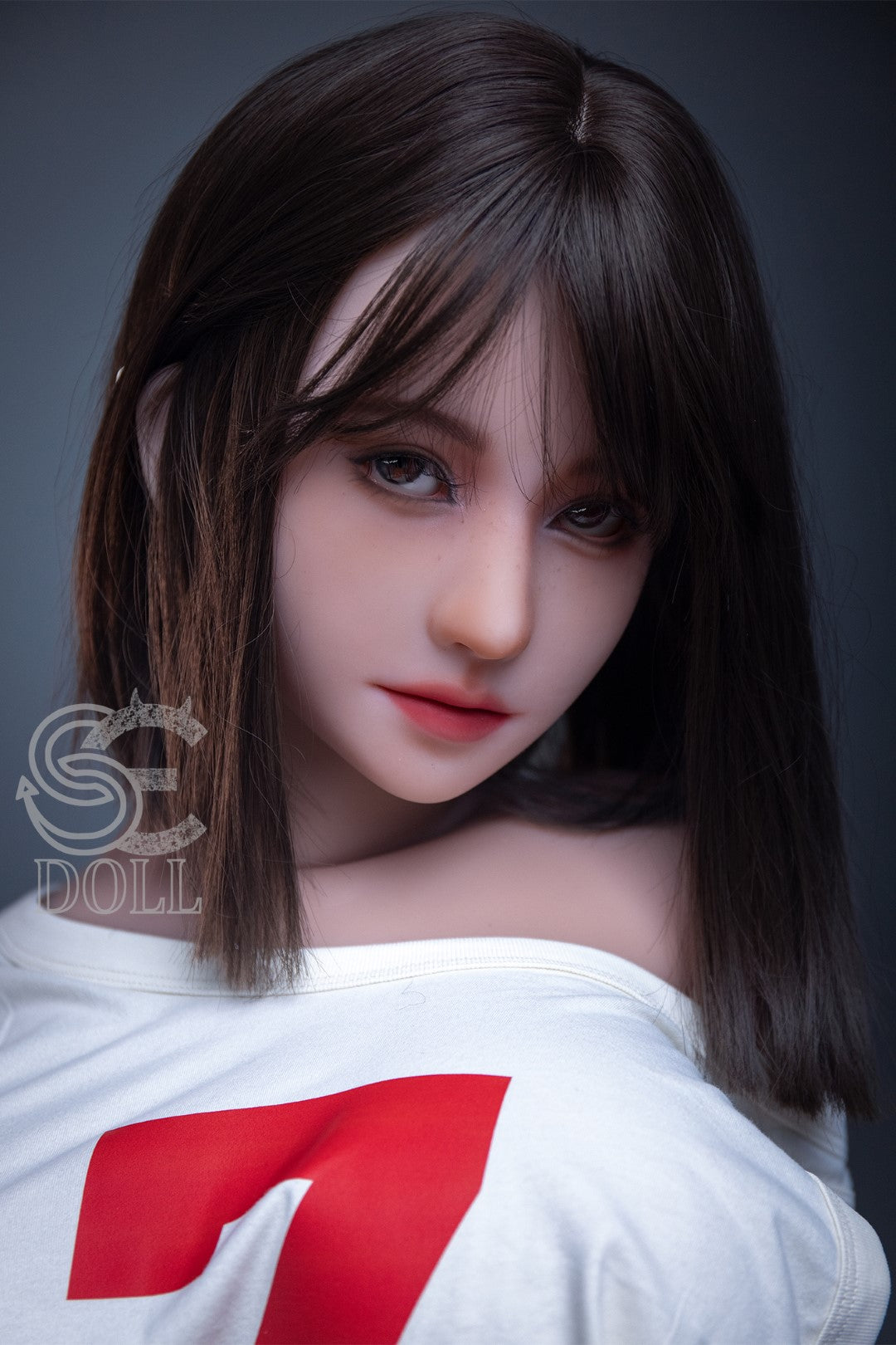 Phoebe.C seksnukk (SEDoll 157 cm H-Cup #102 TPE)