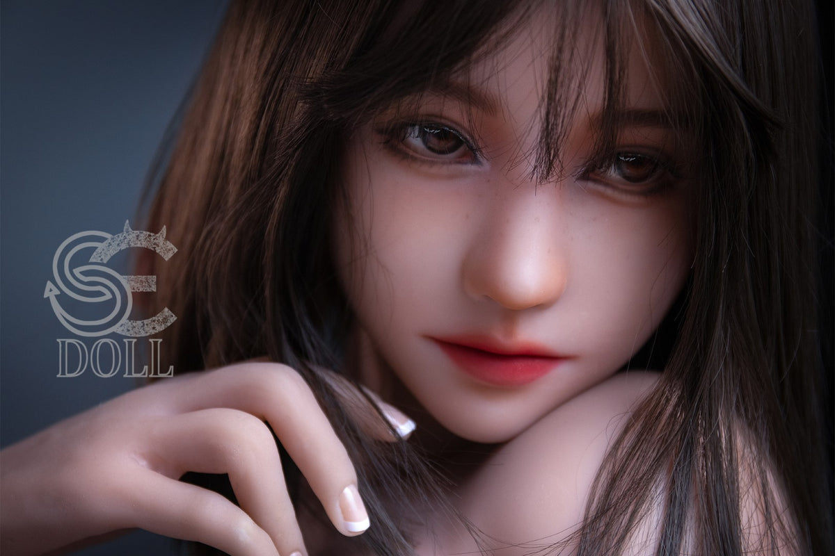 Phoebe.C seksnukk (SEDoll 157 cm H-Cup #102 TPE)