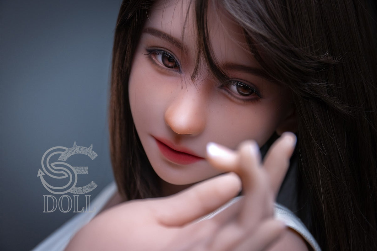 Phoebe.C seksnukk (SEDoll 157 cm H-Cup #102 TPE)