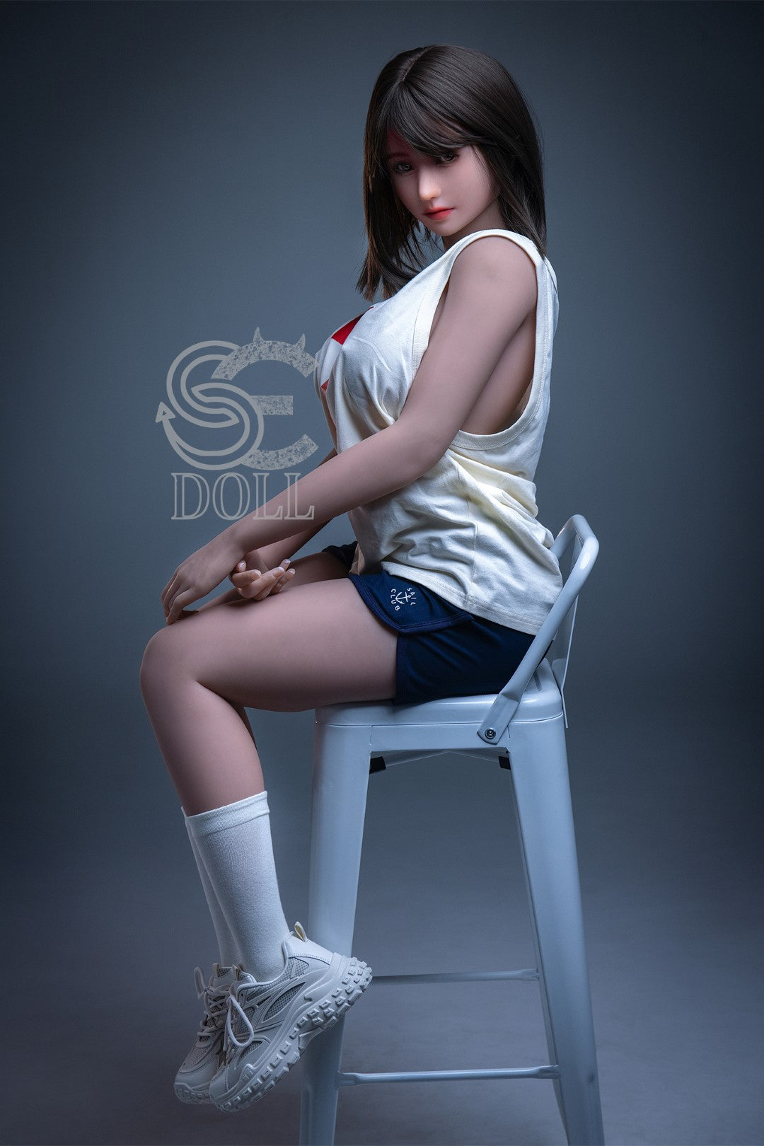 Phoebe.C seksnukk (SEDoll 157 cm H-Cup #102 TPE)