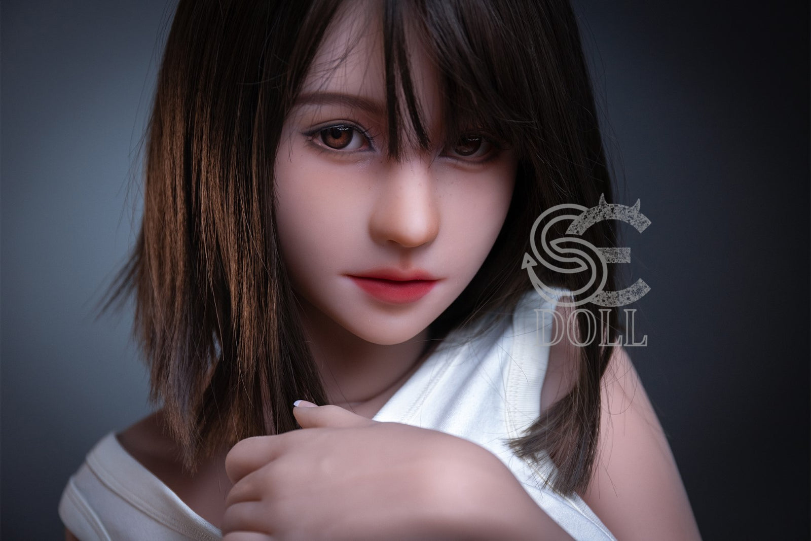 Phoebe.C seksnukk (SEDoll 157 cm H-Cup #102 TPE)