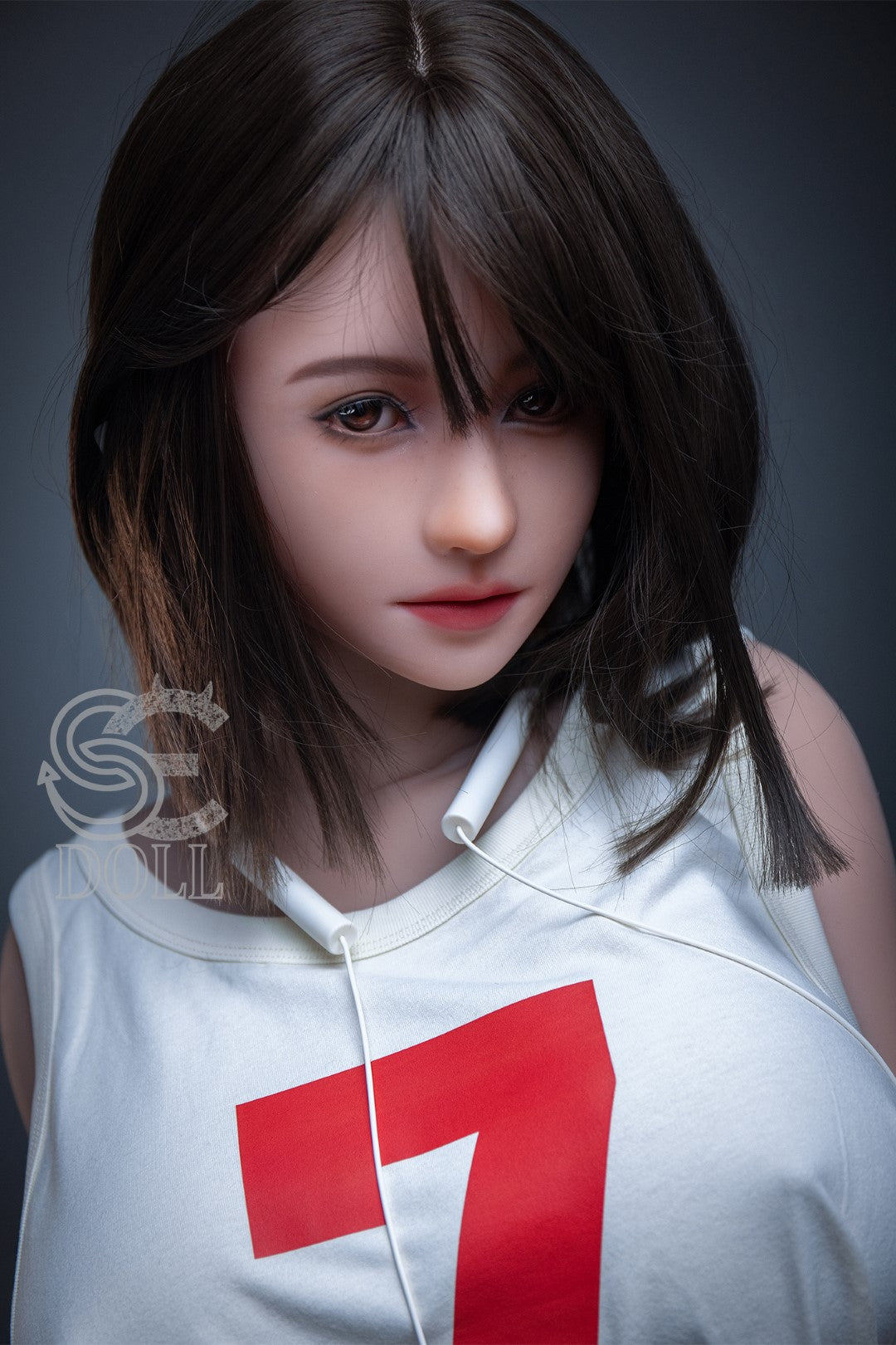 Phoebe.C seksnukk (SEDoll 157 cm H-Cup #102 TPE)