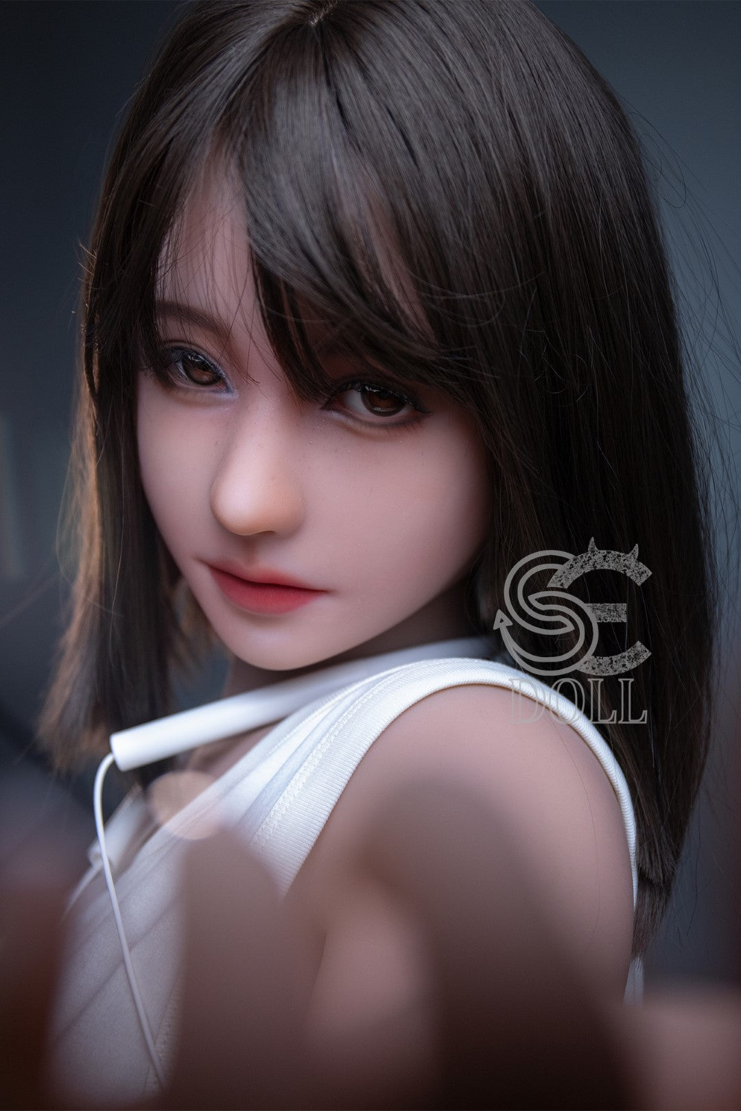 Phoebe.C seksnukk (SEDoll 157 cm H-Cup #102 TPE)