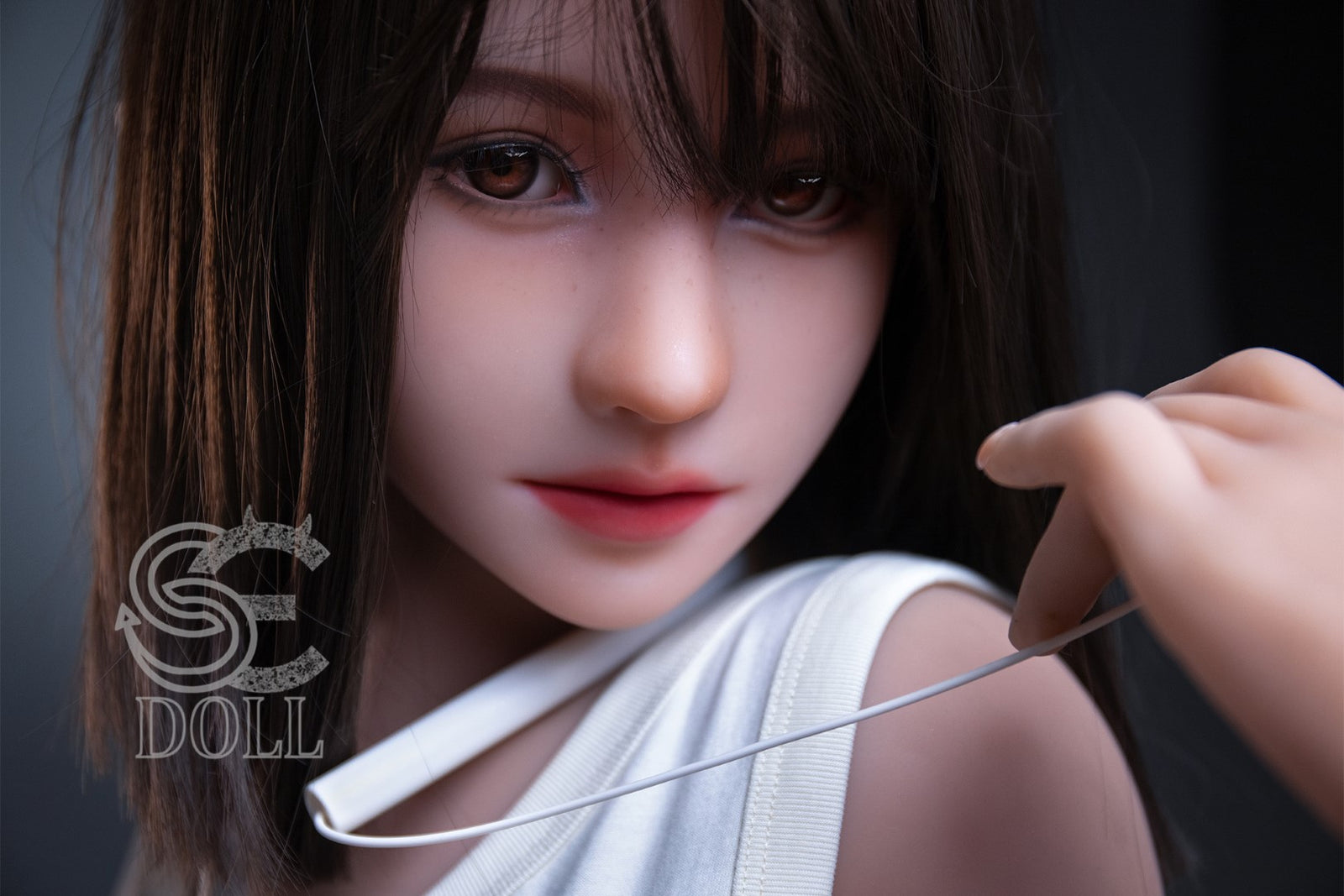 Phoebe.C seksnukk (SEDoll 157 cm H-Cup #102 TPE)