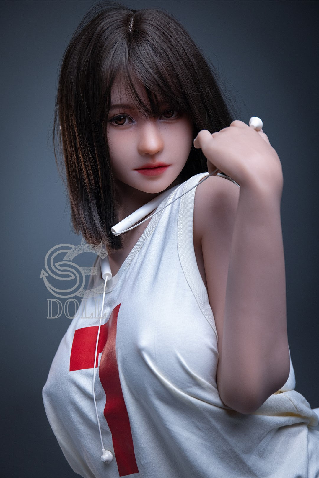 Phoebe.C seksnukk (SEDoll 157 cm H-Cup #102 TPE)