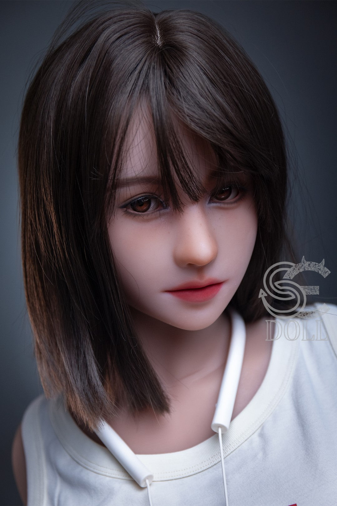Phoebe.C seksnukk (SEDoll 157 cm H-Cup #102 TPE)