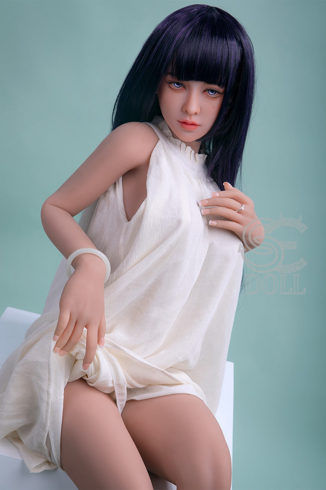Kiko seksnukk (SEDoll 151 cm E-Cup #010 TPE)