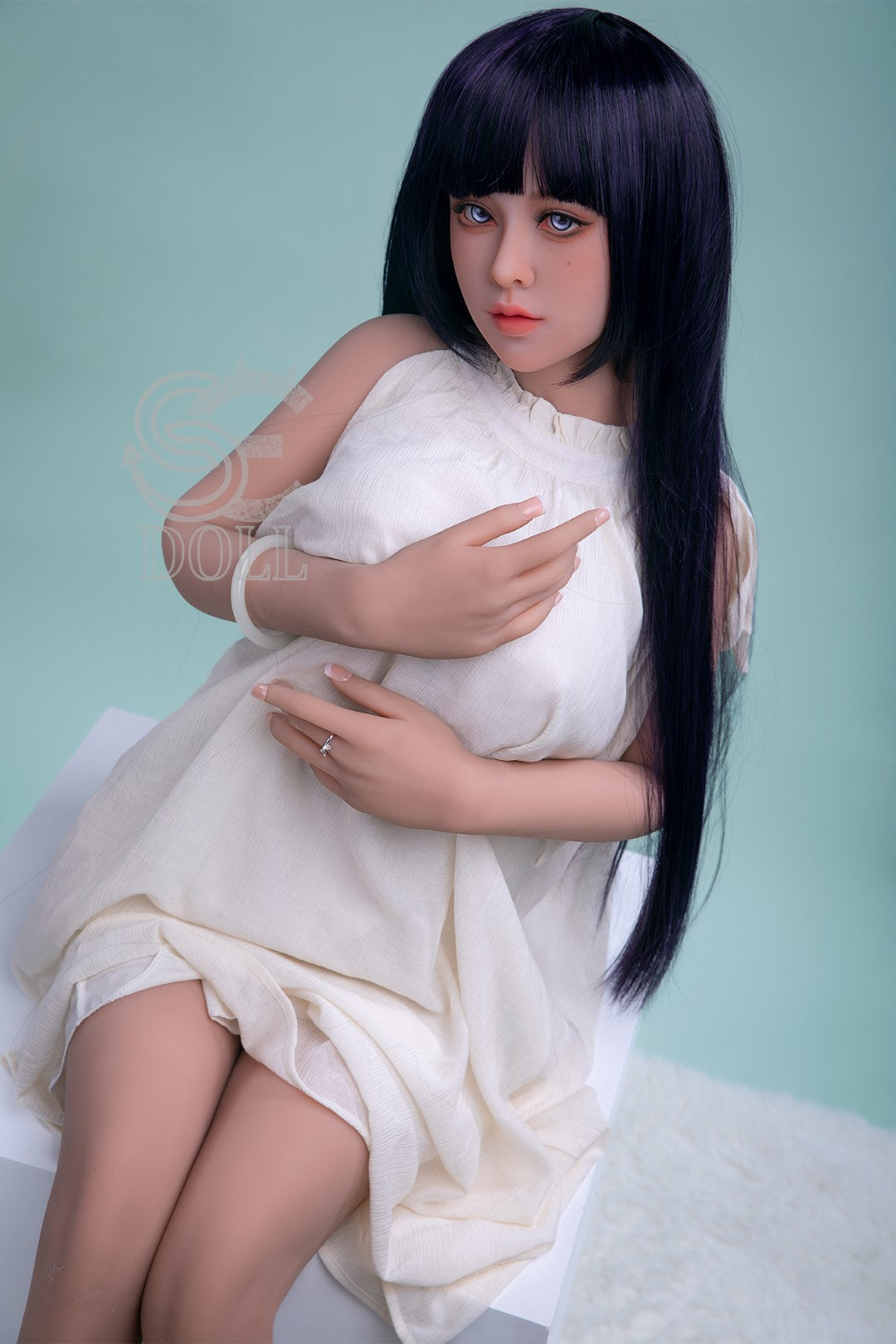 Kiko seksnukk (SEDoll 151 cm E-Cup #010 TPE)