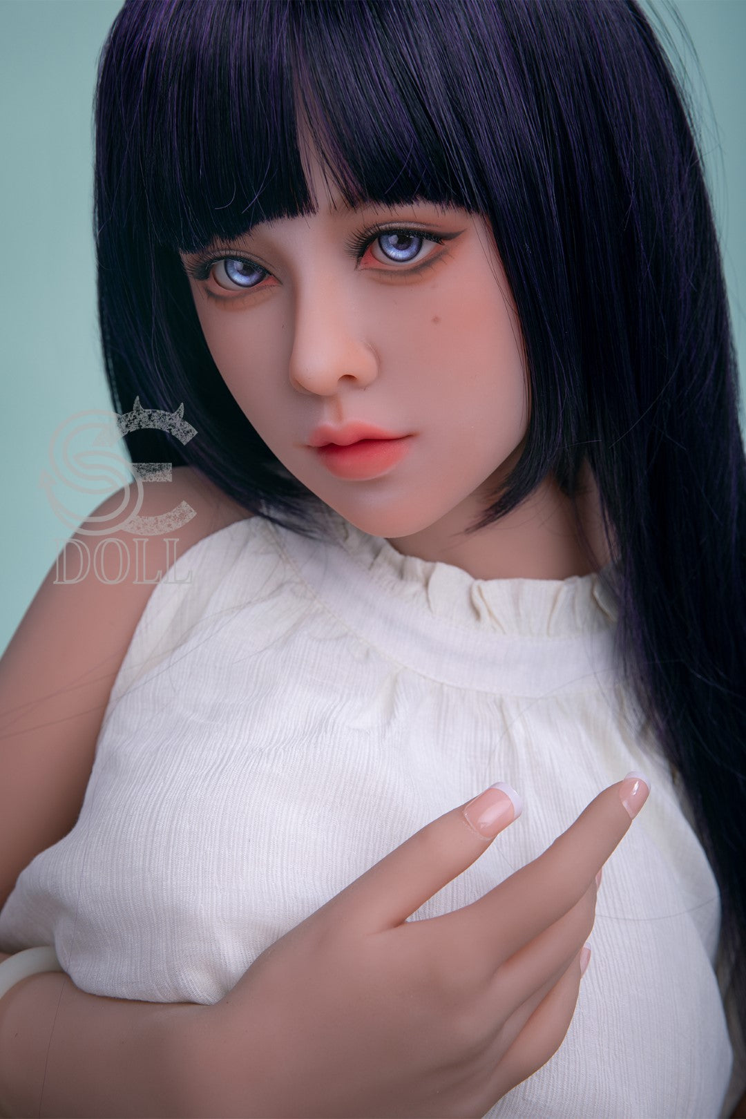 Kiko seksnukk (SEDoll 151 cm E-Cup #010 TPE)