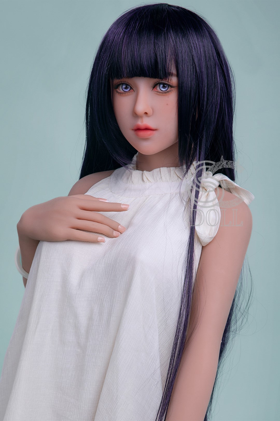 Kiko seksnukk (SEDoll 151 cm E-Cup #010 TPE)