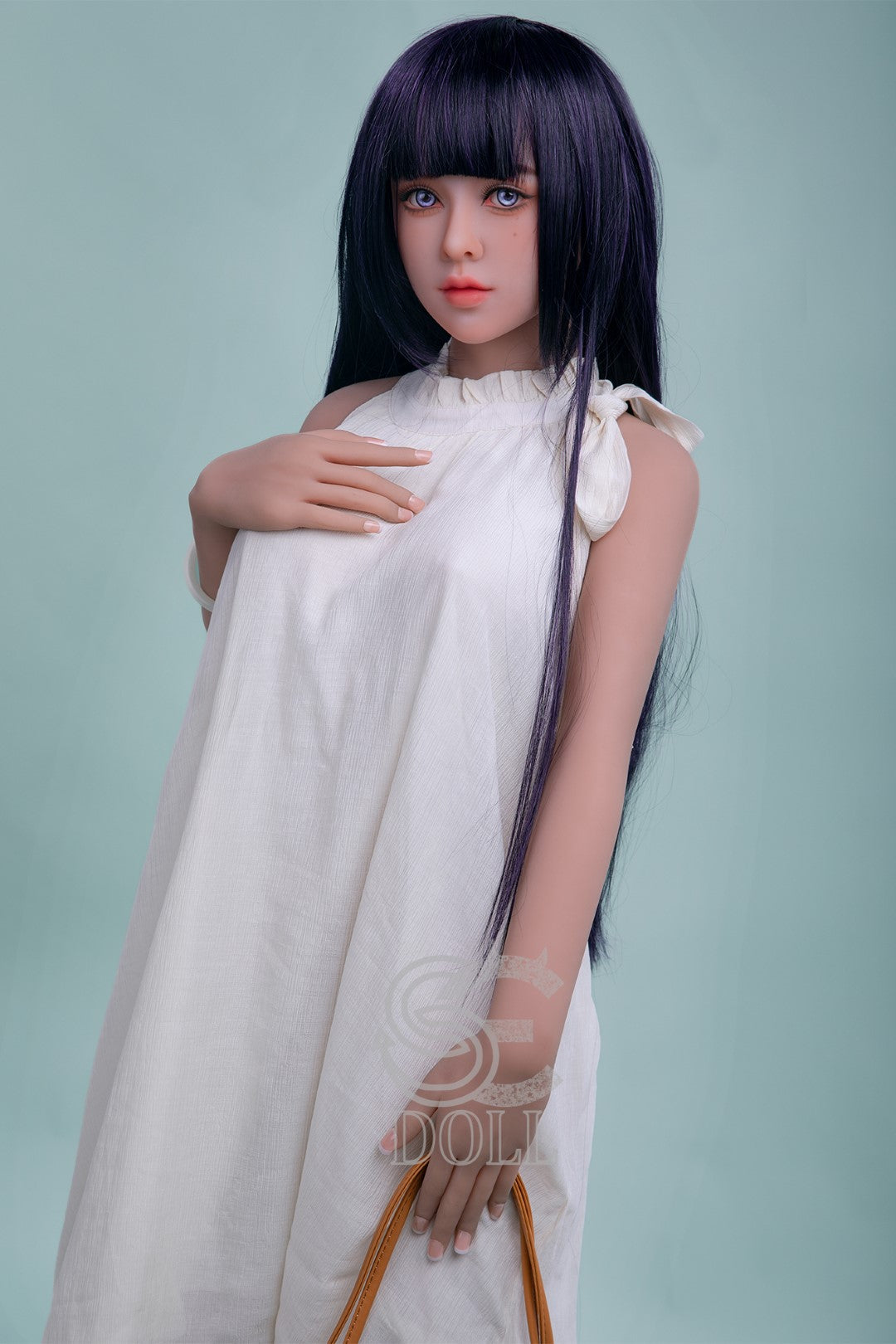 Kiko seksnukk (SEDoll 151 cm E-Cup #010 TPE)