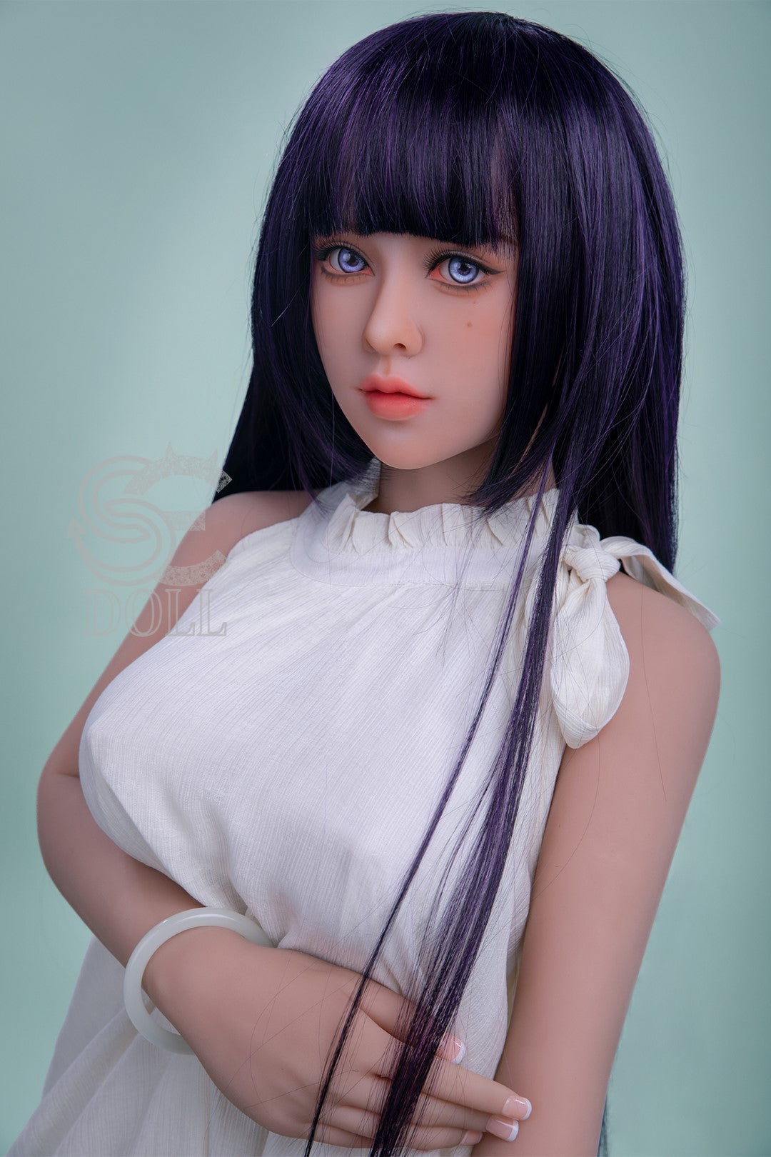 Kiko seksnukk (SEDoll 151 cm E-Cup #010 TPE)