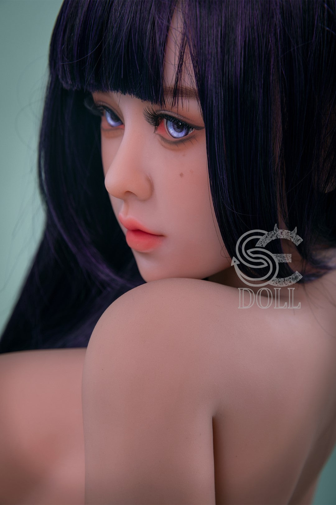 Kiko seksnukk (SEDoll 151 cm E-Cup #010 TPE)