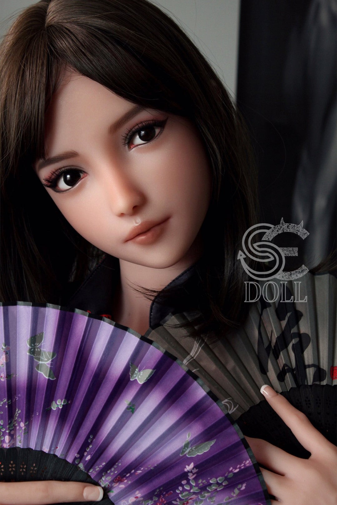 Tracy.B seksnukk (SEDoll 161 cm F-Cup # L76 TPE)