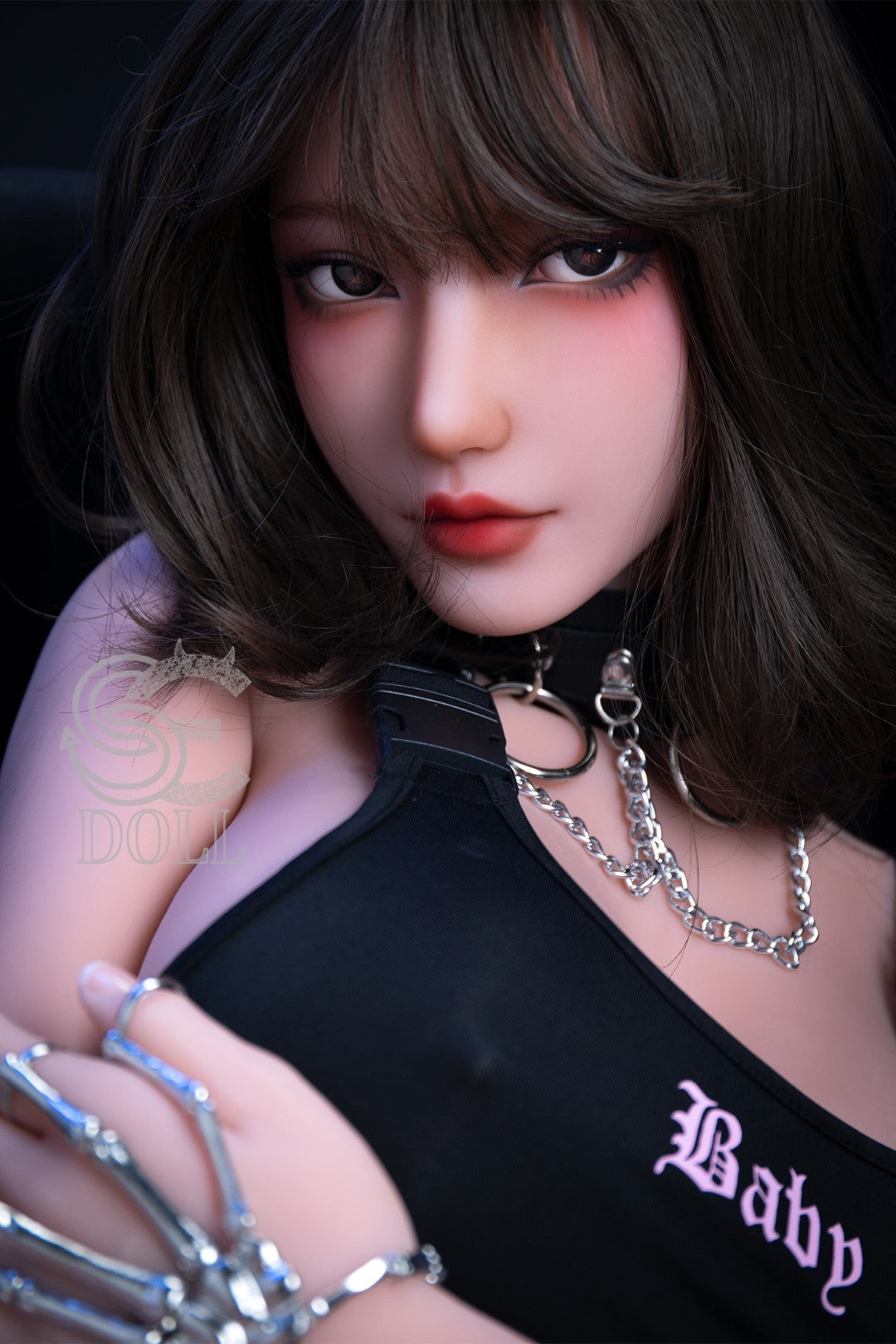 Makoto seksnukk (SEDoll 157 cm H-Cup #126 TPE)