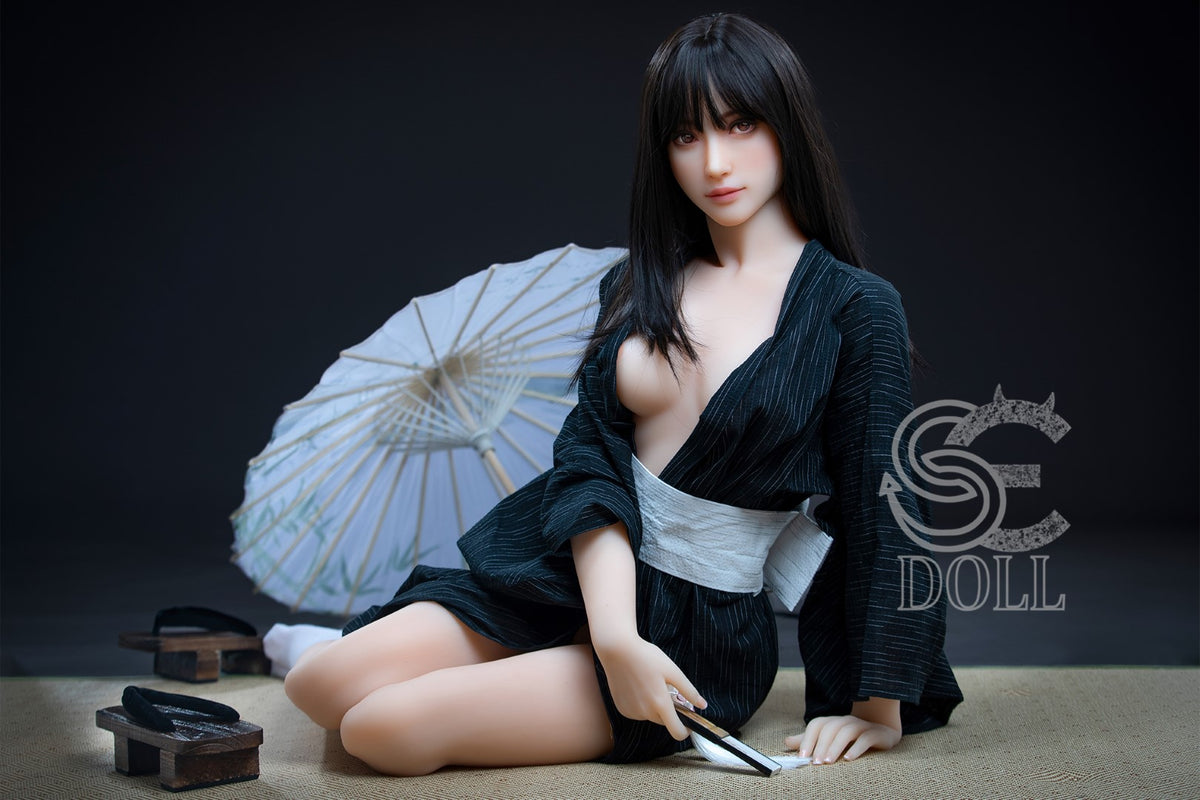 Aurora.A seksnukk (SEDoll 166 cm C-Cup #125 TPE)