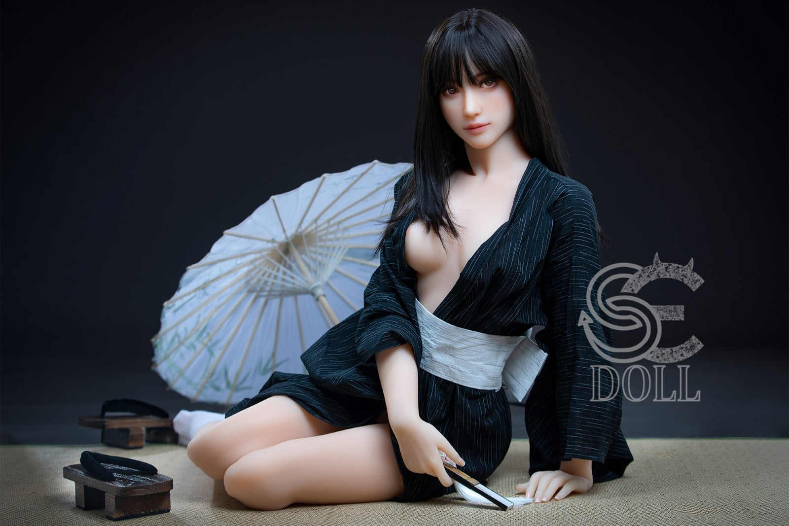 Aurora.A seksnukk (SEDoll 166 cm C-Cup #125 TPE)