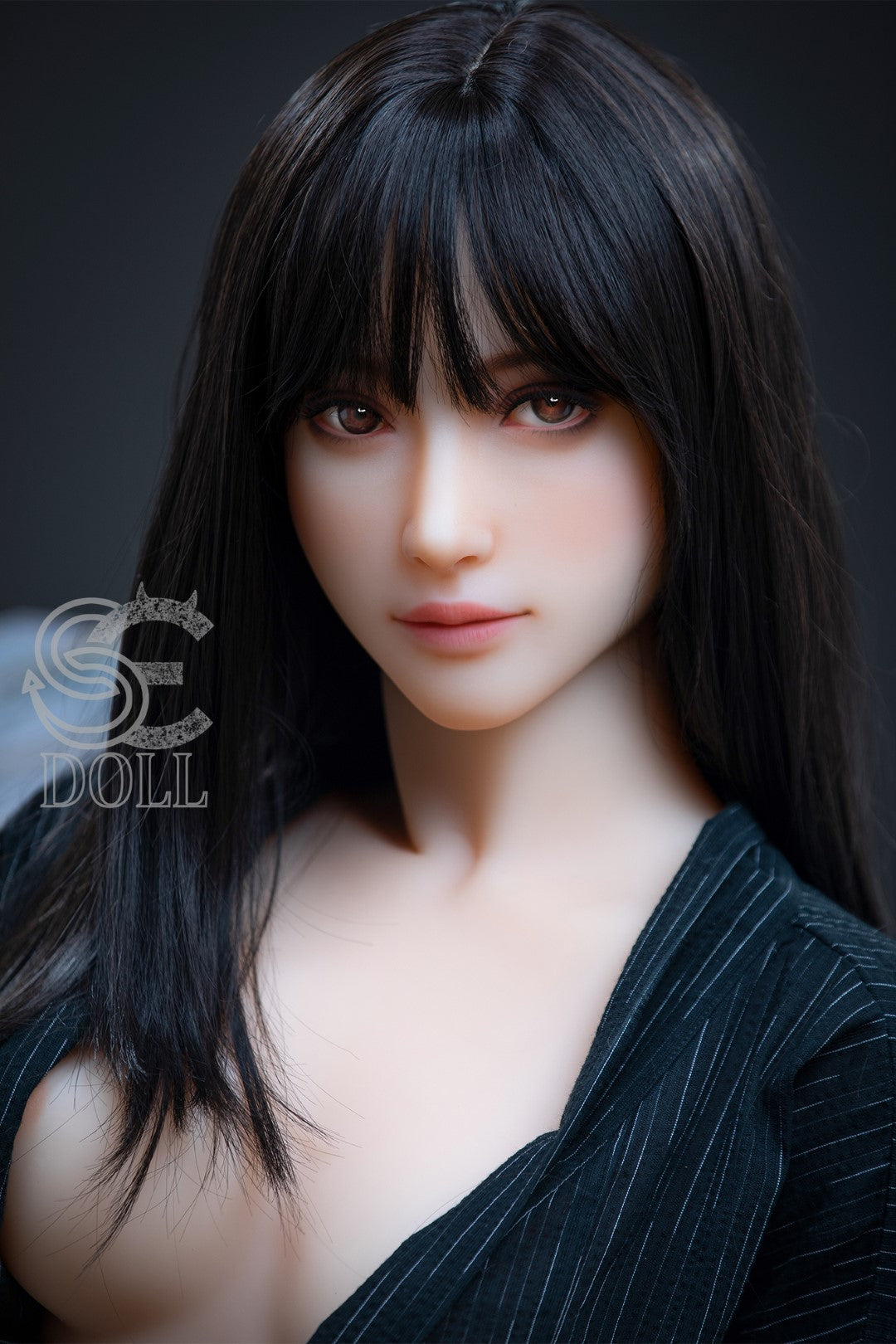 Aurora.A seksnukk (SEDoll 166 cm C-Cup #125 TPE)