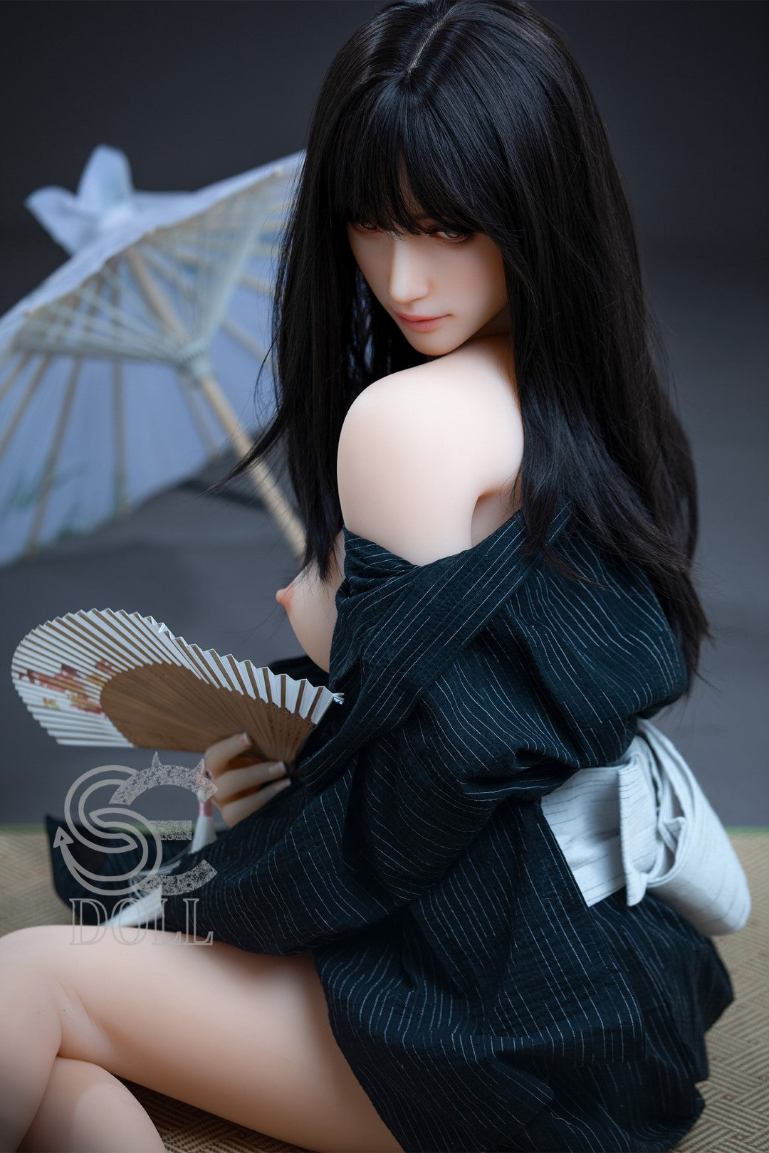 Aurora.A seksnukk (SEDoll 166 cm C-Cup #125 TPE)